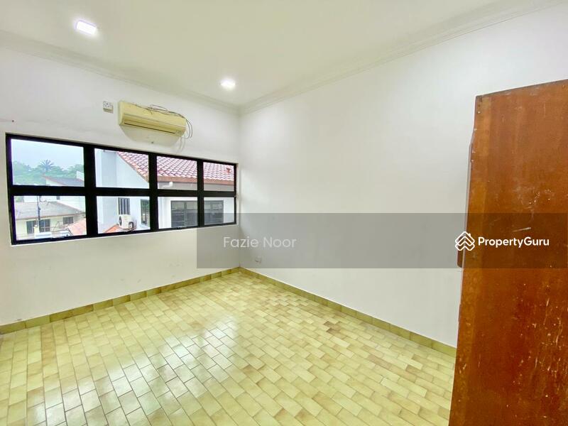 For Sale - Taman Koperasi Cuepacs