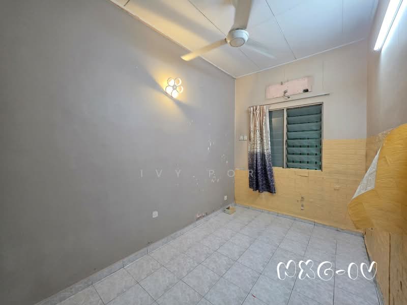 Rumah Teres 1-Tingkat untuk Dijual di Taman Kota Pendamar (Klang) - Ivy Por - Interior - PropertyGuru.com.my