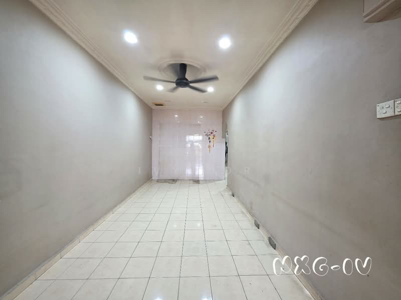 Rumah Teres 1-Tingkat untuk Dijual di Taman Kota Pendamar (Klang) - Ivy Por - Interior - PropertyGuru.com.my