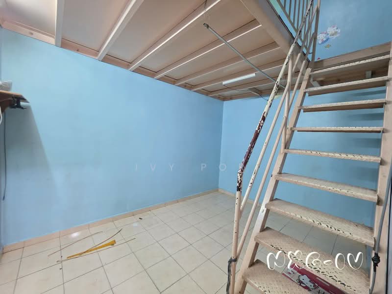 Rumah Teres 1-Tingkat untuk Dijual di Taman Kota Pendamar (Klang) - Ivy Por - Interior - PropertyGuru.com.my