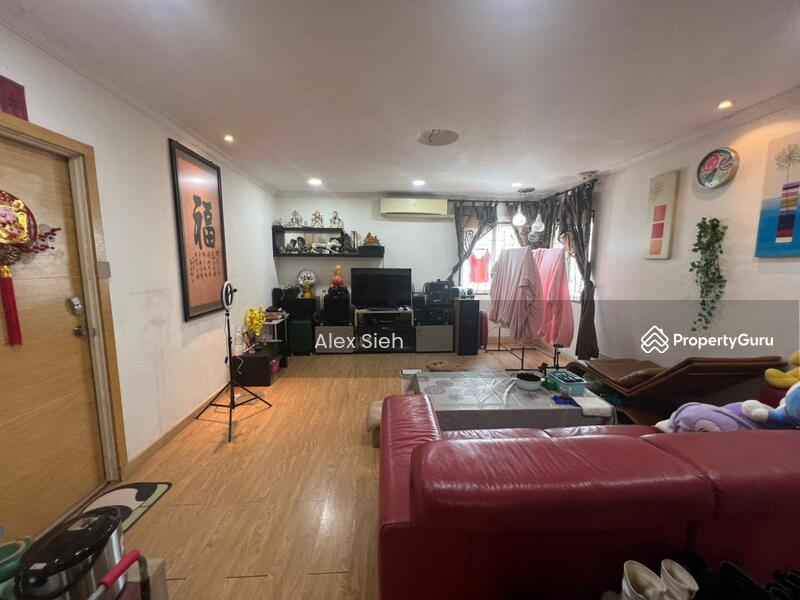 For Sale - The Embassy (Bangunan Duta Impian)