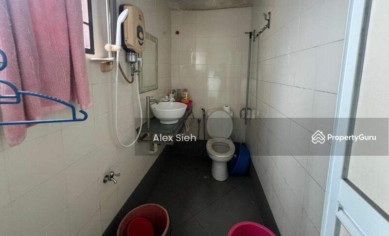 For Sale - The Embassy (Bangunan Duta Impian)