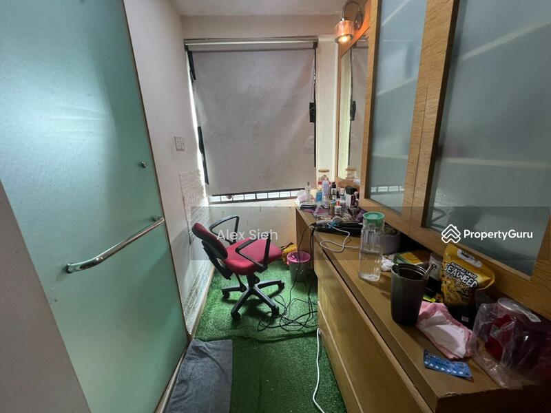 For Sale - The Embassy (Bangunan Duta Impian)