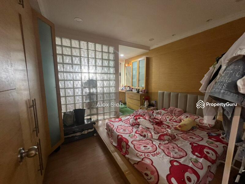 For Sale - The Embassy (Bangunan Duta Impian)