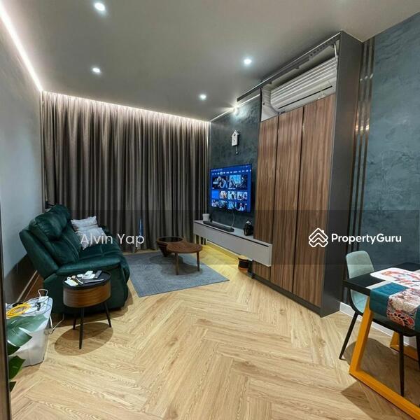 Service Residence for Sale at UNIO Residence - Alvin Yap - PropertyGuru.com.my