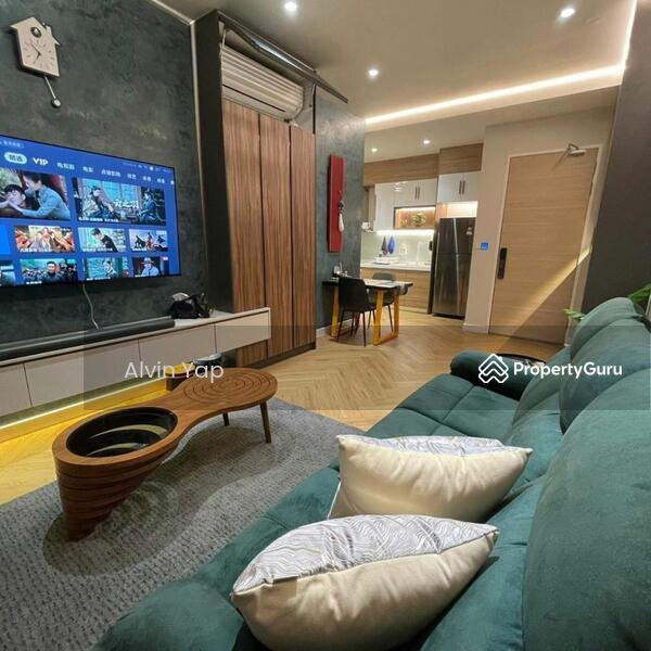 Service Residence for Sale at UNIO Residence - Alvin Yap - PropertyGuru.com.my
