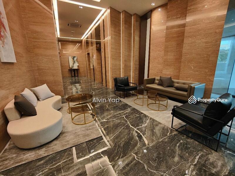 Service Residence for Sale at UNIO Residence - Alvin Yap - PropertyGuru.com.my