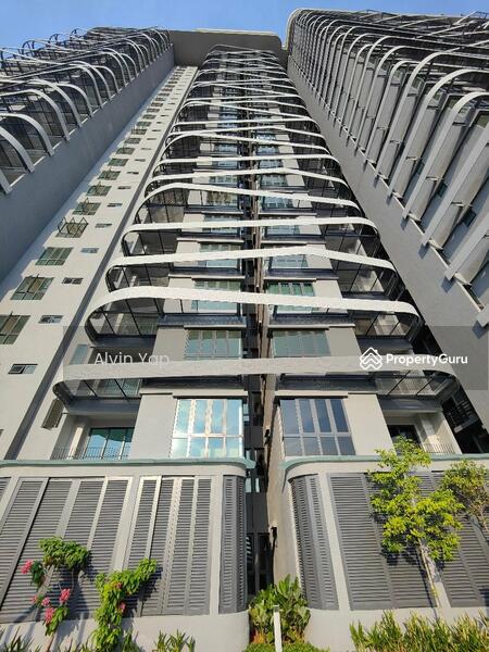 Service Residence for Sale at UNIO Residence - Alvin Yap - PropertyGuru.com.my