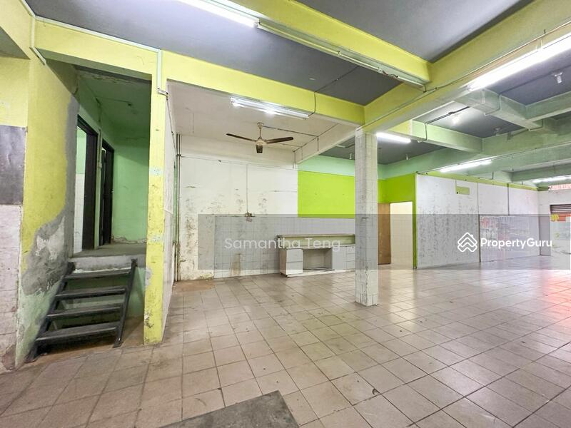 Kedai untuk Disewa di Taman Johor Jaya (Johor Bahru) - Samantha Teng - PropertyGuru.com.my