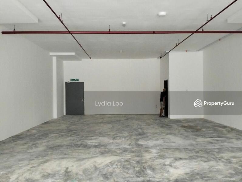 For Rent - D'erica
