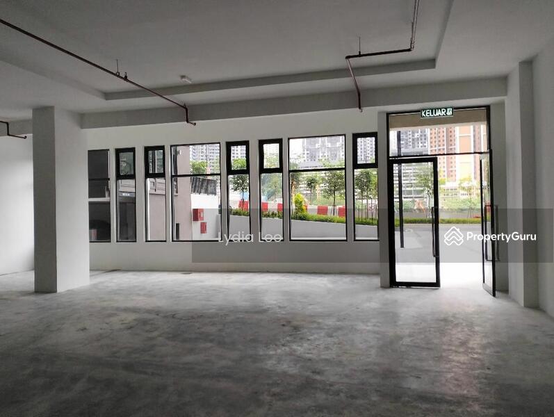 For Rent - D'erica