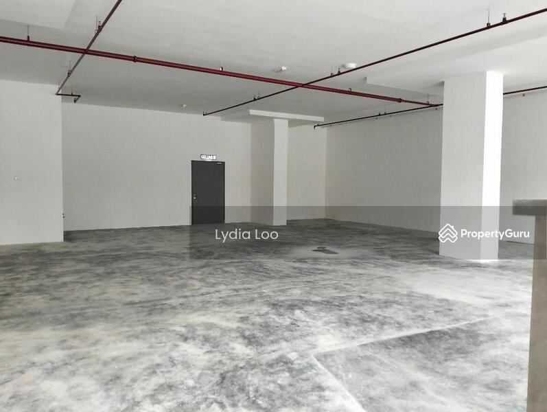 For Rent - D'erica