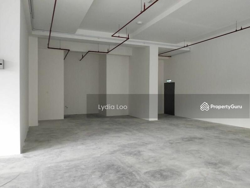 For Rent - D'erica