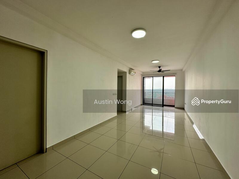 Service Residence for Rent at D'Aman Residences @ Puchong - Austin Wong - PropertyGuru.com.my