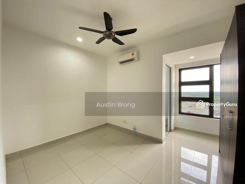 Service Residence for Rent at D'Aman Residences @ Puchong - Austin Wong - PropertyGuru.com.my