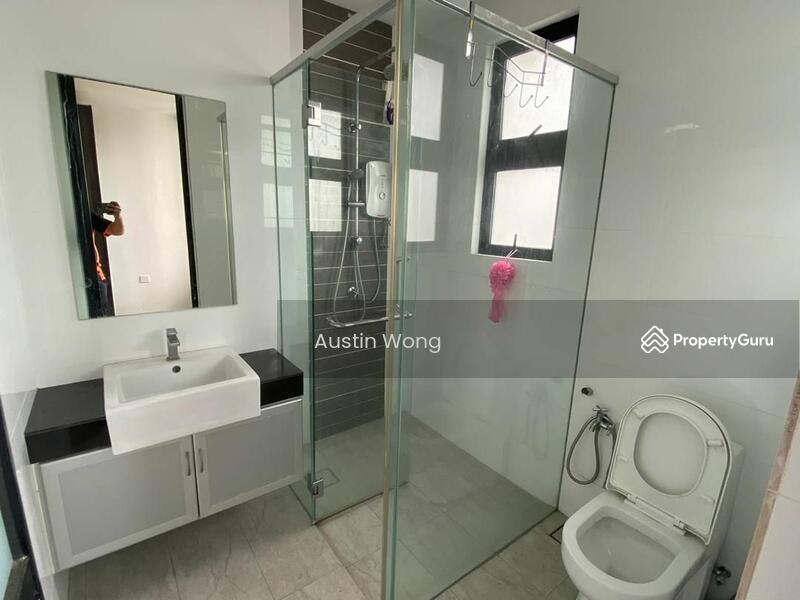 Service Residence for Rent at D'Aman Residences @ Puchong - Austin Wong - PropertyGuru.com.my