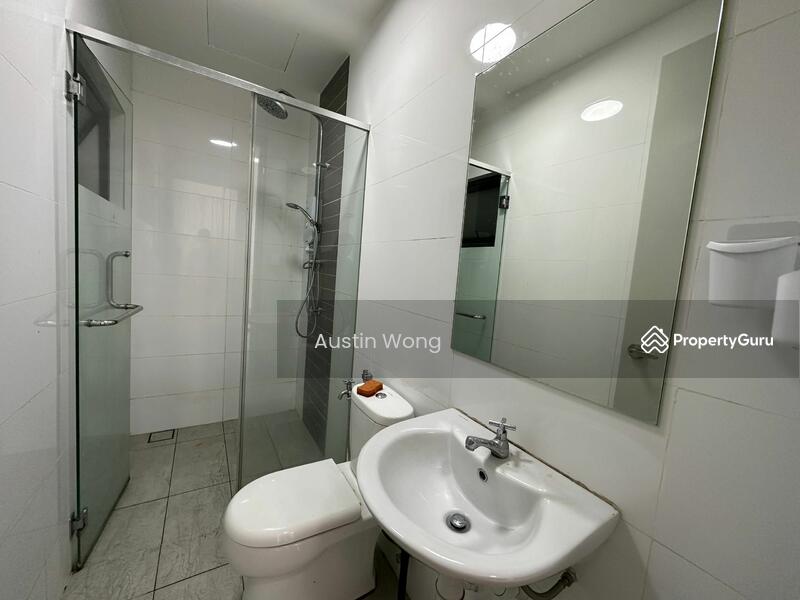 Service Residence for Rent at D'Aman Residences @ Puchong - Austin Wong - PropertyGuru.com.my