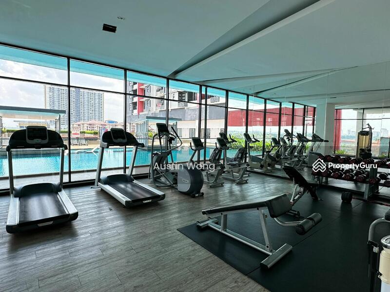 Service Residence for Rent at D'Aman Residences @ Puchong - Austin Wong - PropertyGuru.com.my