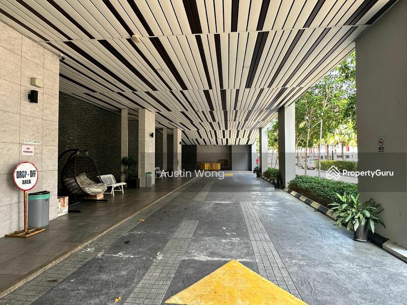 Service Residence for Rent at D'Aman Residences @ Puchong - Austin Wong - PropertyGuru.com.my