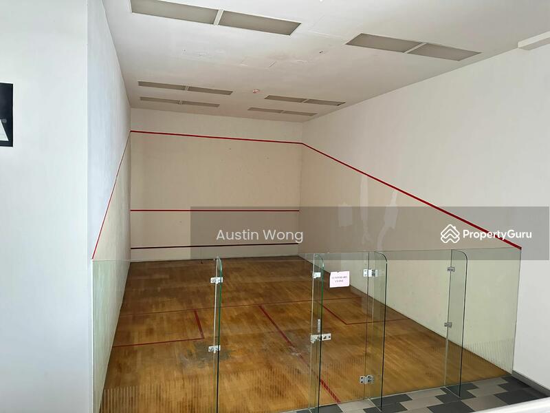 Service Residence for Rent at D'Aman Residences @ Puchong - Austin Wong - PropertyGuru.com.my