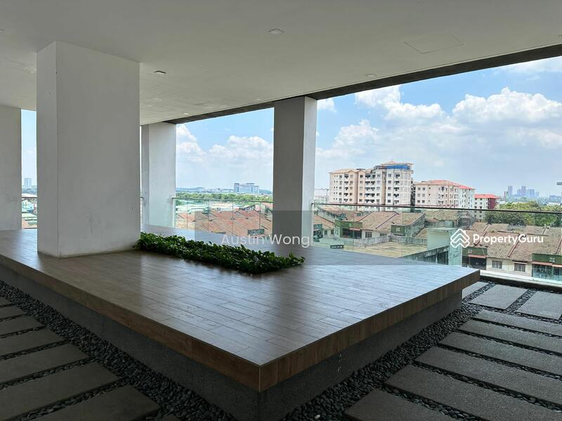 Service Residence for Rent at D'Aman Residences @ Puchong - Austin Wong - PropertyGuru.com.my