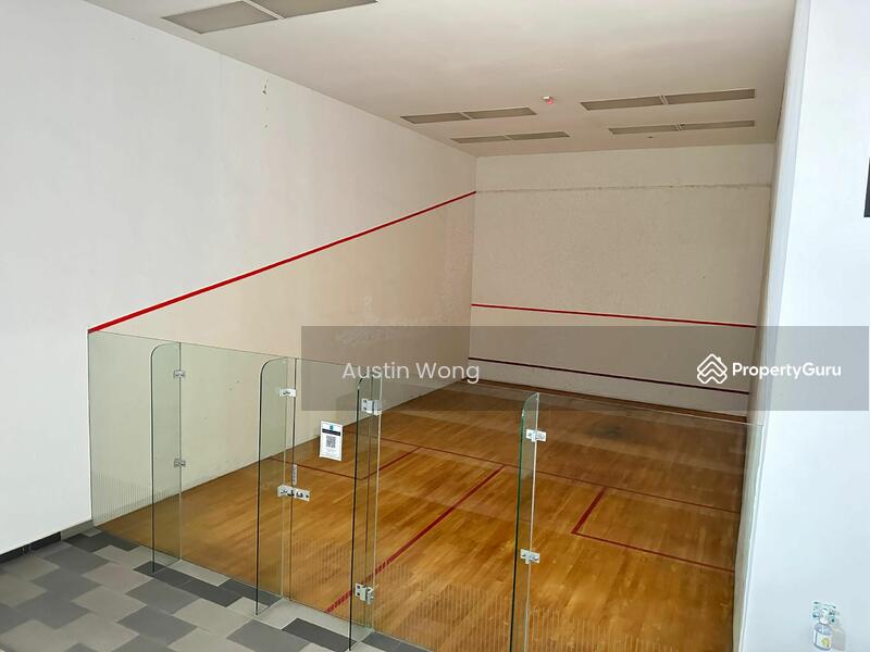 Service Residence for Rent at D'Aman Residences @ Puchong - Austin Wong - PropertyGuru.com.my