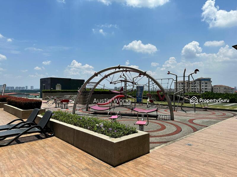 Service Residence for Rent at D'Aman Residences @ Puchong - Austin Wong - PropertyGuru.com.my