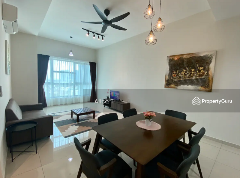 For Sale - Emerald 9