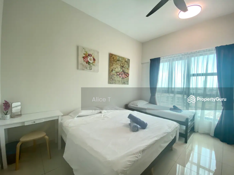 For Sale - Emerald 9