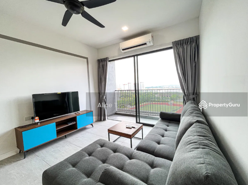 Untuk Dijual - Emerald Residence