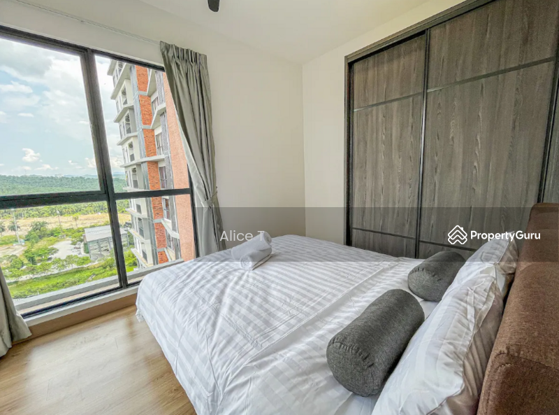 Untuk Dijual - Emerald Residence