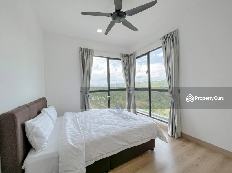 Untuk Dijual - Emerald Residence