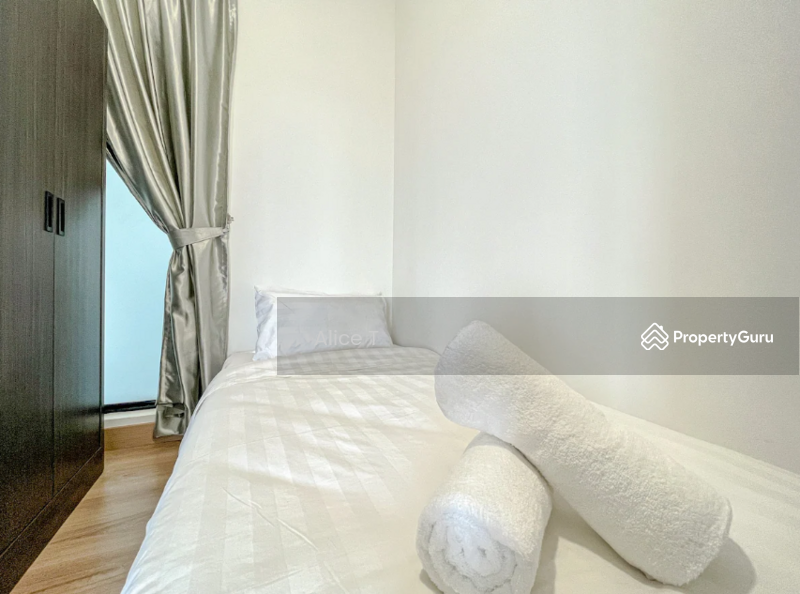 Untuk Dijual - Emerald Residence