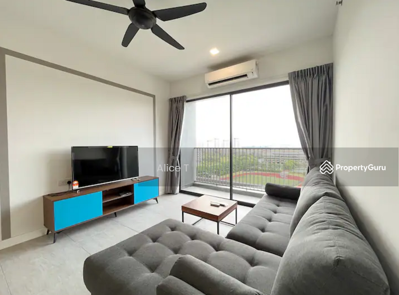 Untuk Dijual - Emerald Residence