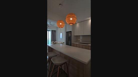 Pangsapuri untuk Disewa di Ooak Serviced Apartments @ Kiara 163 - John Lam - PropertyGuru.com.my