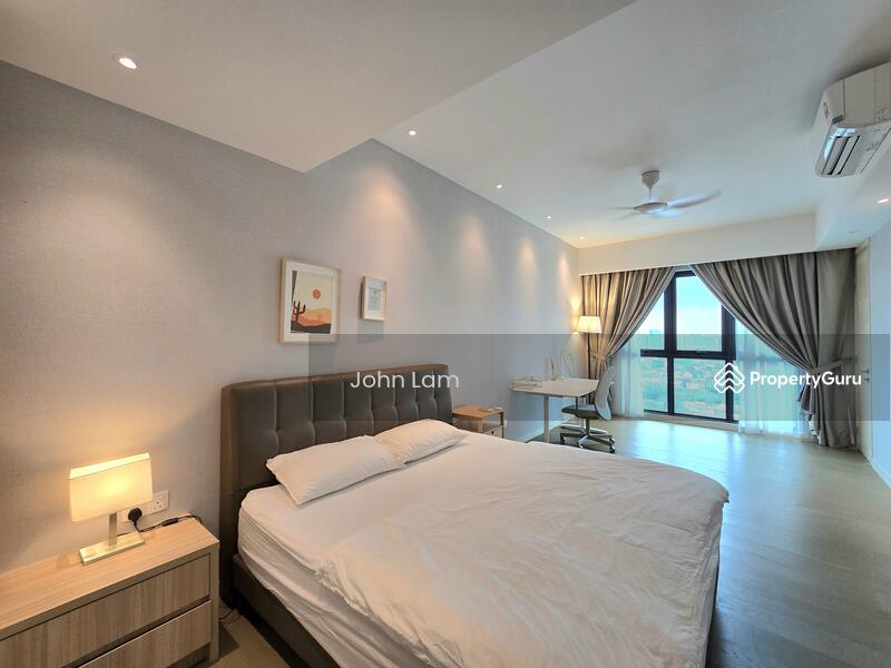 Untuk Disewa - Ooak Serviced Apartments @ Kiara 163