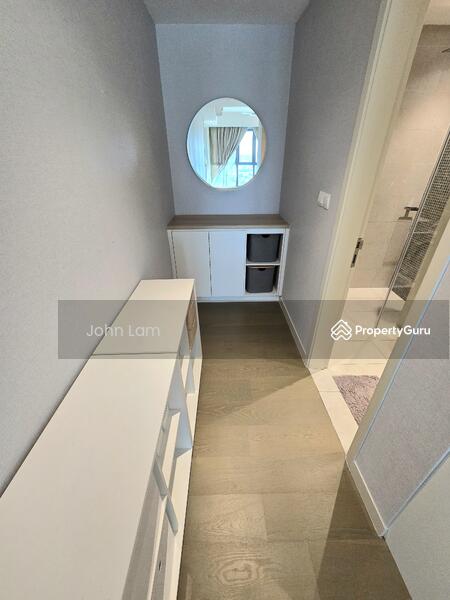 Untuk Disewa - Ooak Serviced Apartments @ Kiara 163