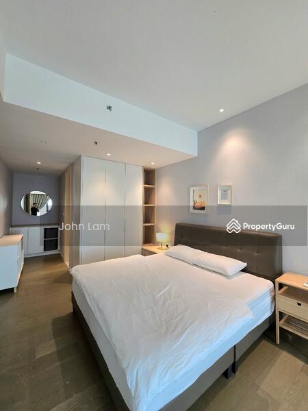 Untuk Disewa - Ooak Serviced Apartments @ Kiara 163