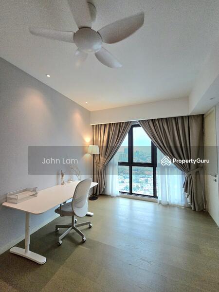 Untuk Disewa - Ooak Serviced Apartments @ Kiara 163