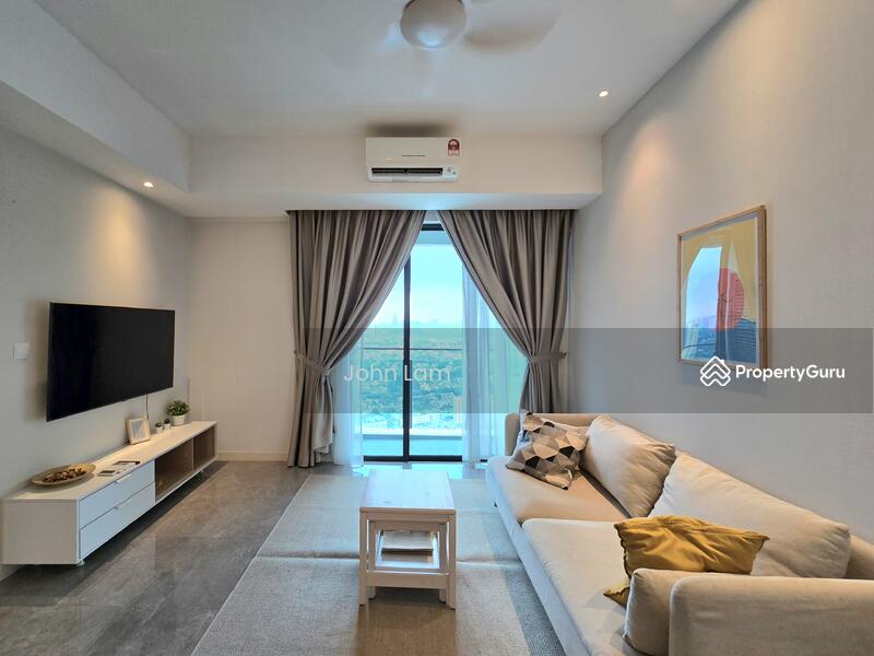 Untuk Disewa - Ooak Serviced Apartments @ Kiara 163