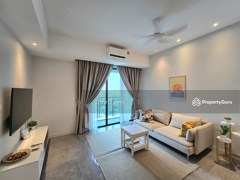 Untuk Disewa - Ooak Serviced Apartments @ Kiara 163