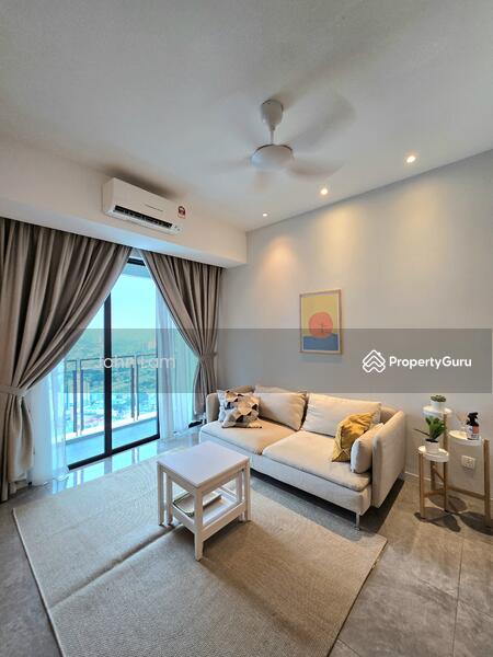 Untuk Disewa - Ooak Serviced Apartments @ Kiara 163