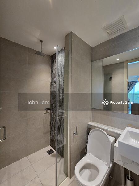 Untuk Disewa - Ooak Serviced Apartments @ Kiara 163