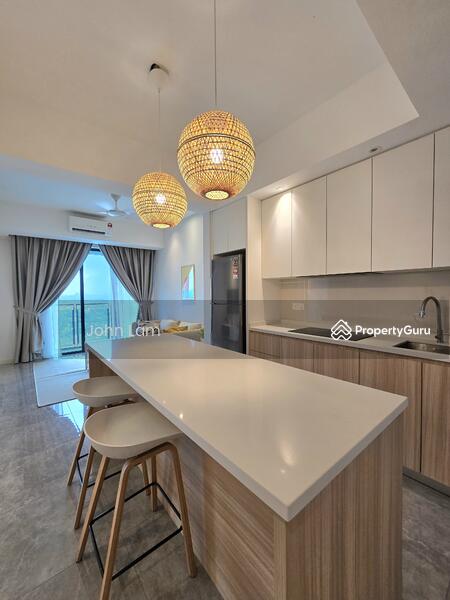 Untuk Disewa - Ooak Serviced Apartments @ Kiara 163