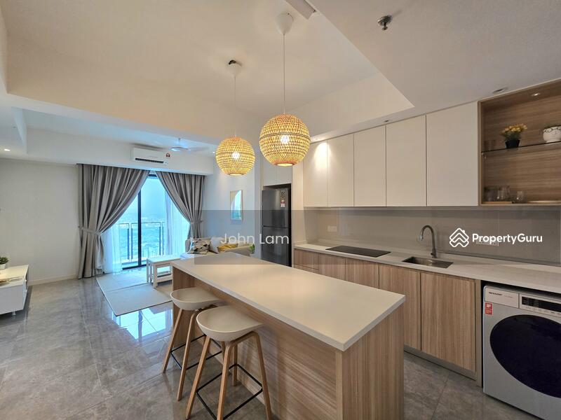Untuk Disewa - Ooak Serviced Apartments @ Kiara 163