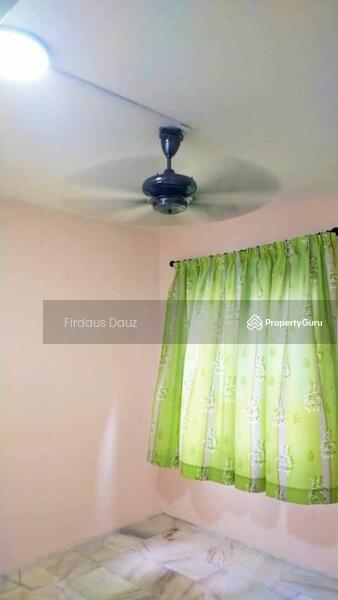 Untuk Dijual - Astana Alam Apartment 2