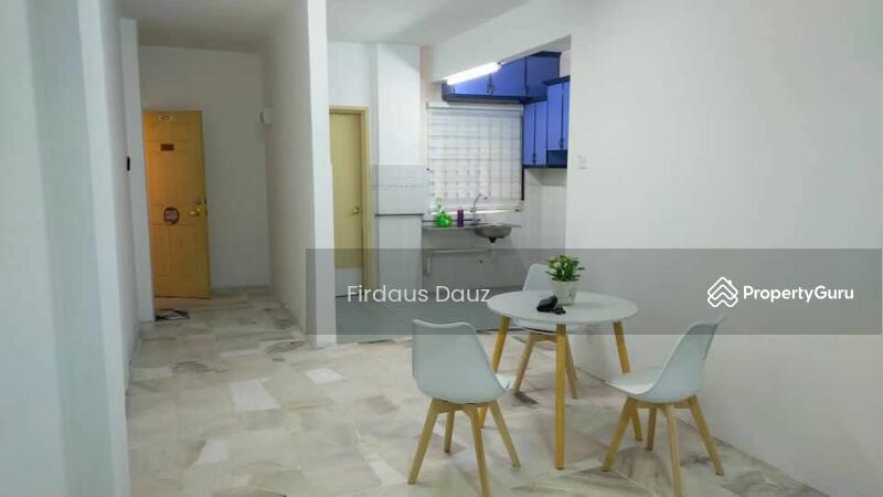 Untuk Dijual - Astana Alam Apartment 2