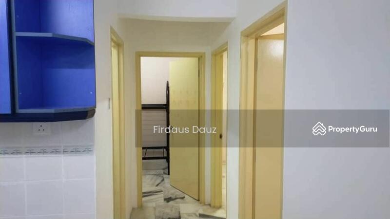Untuk Dijual - Astana Alam Apartment 2