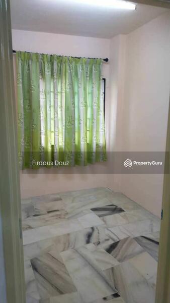 Untuk Dijual - Astana Alam Apartment 2