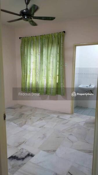Untuk Dijual - Astana Alam Apartment 2
